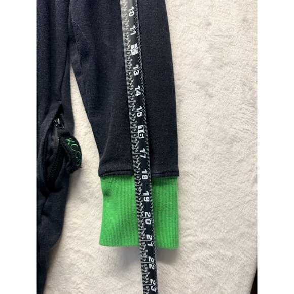 Tipsy Elves x The Chive Sz M Skeleton Halloween One Piece Jumpsuit Bodysuit - Picture 4 of 9